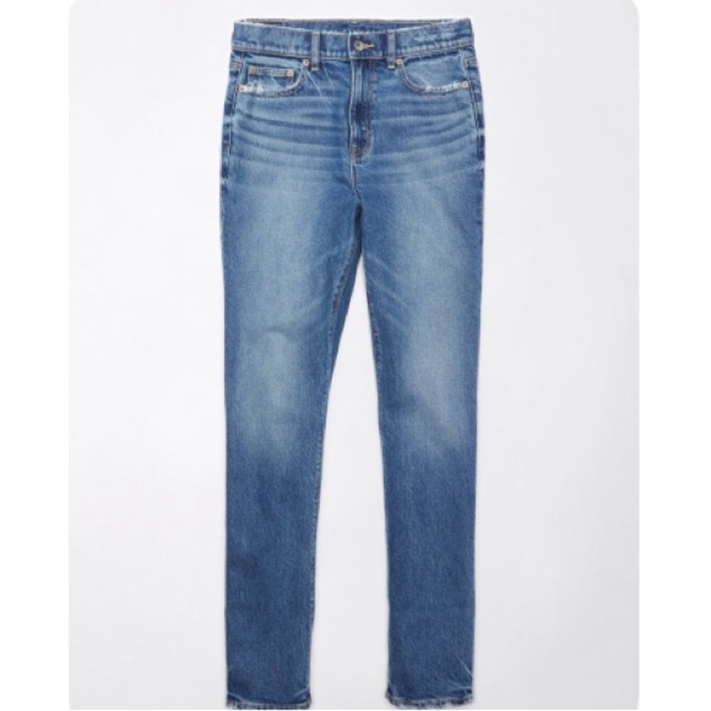 NWT American Eagle straight Jean